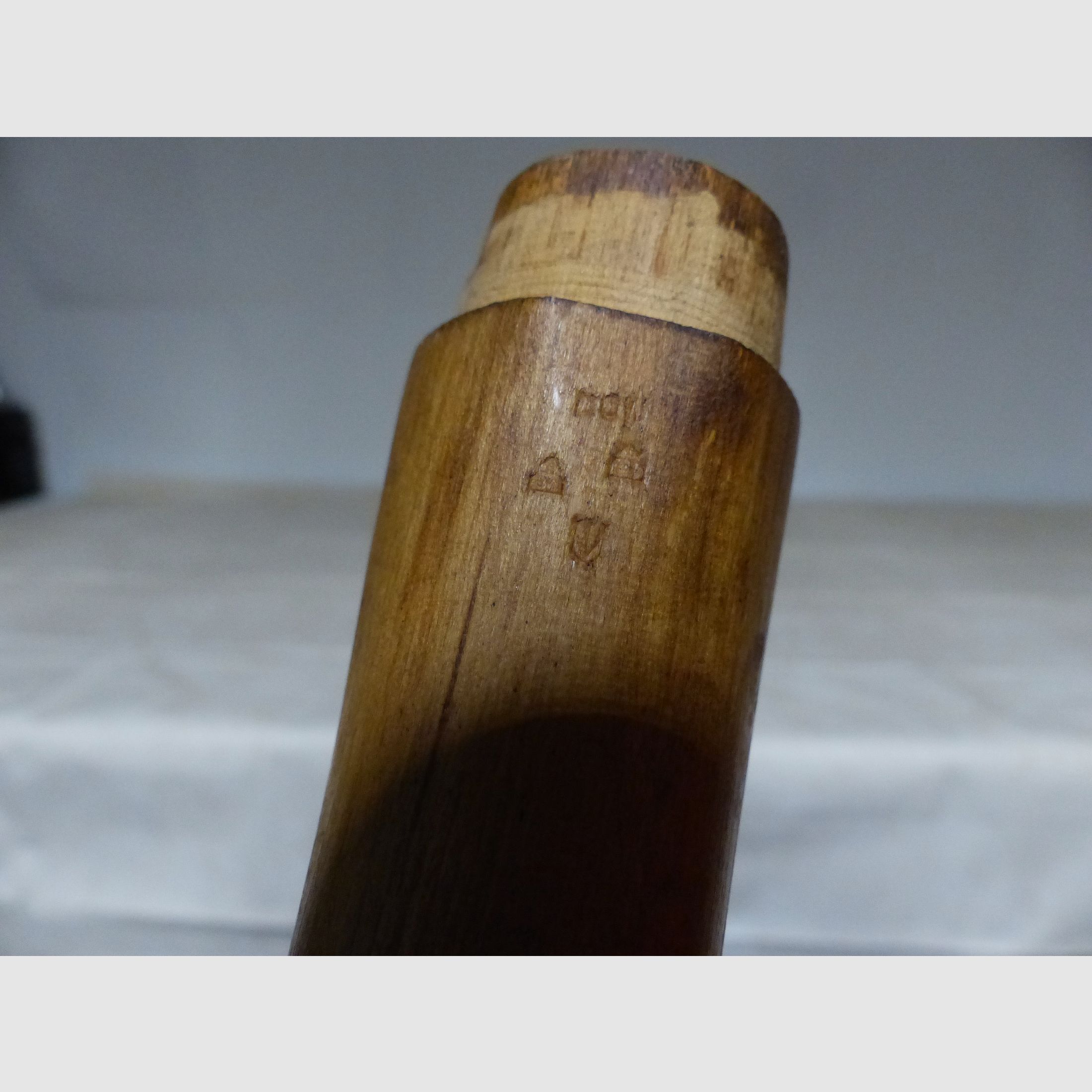 Rifle Culata Koben Lee Enfield Nr. 4 e41 Haya