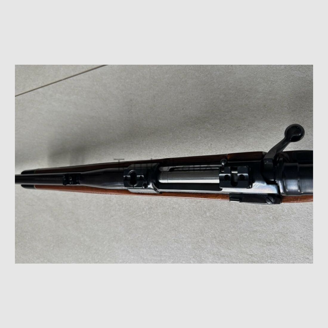 Interarms Marx X .30-06Spring