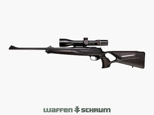 Blaser R8 Professional Success Leather Komplettangebot inkl. Optik