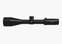 GPO Spectra 5x 3-15x56i G4i richtkijker