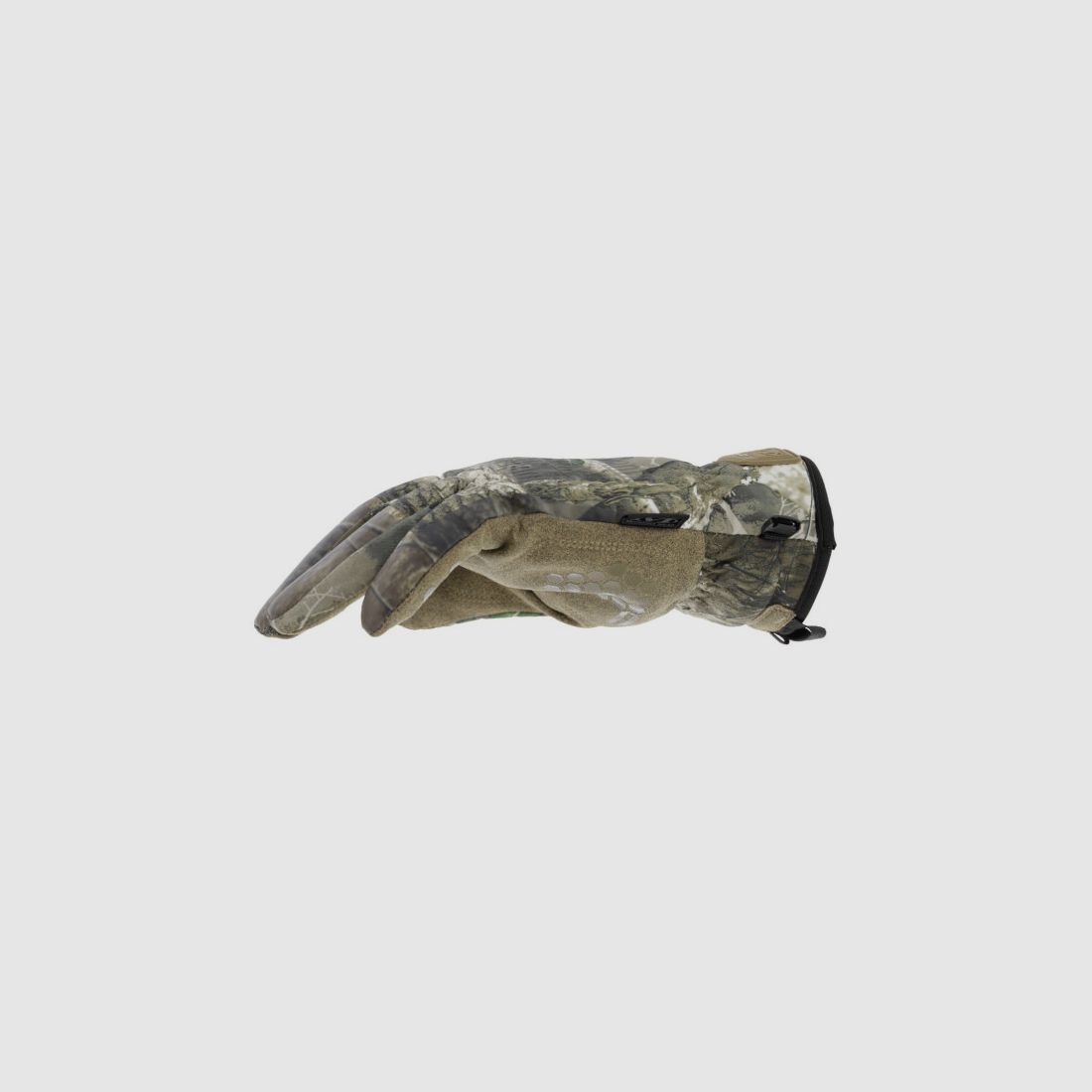 Mechanix SUB40 Camo Realtree Edge™ Handschuhe, Bild 2 von 4