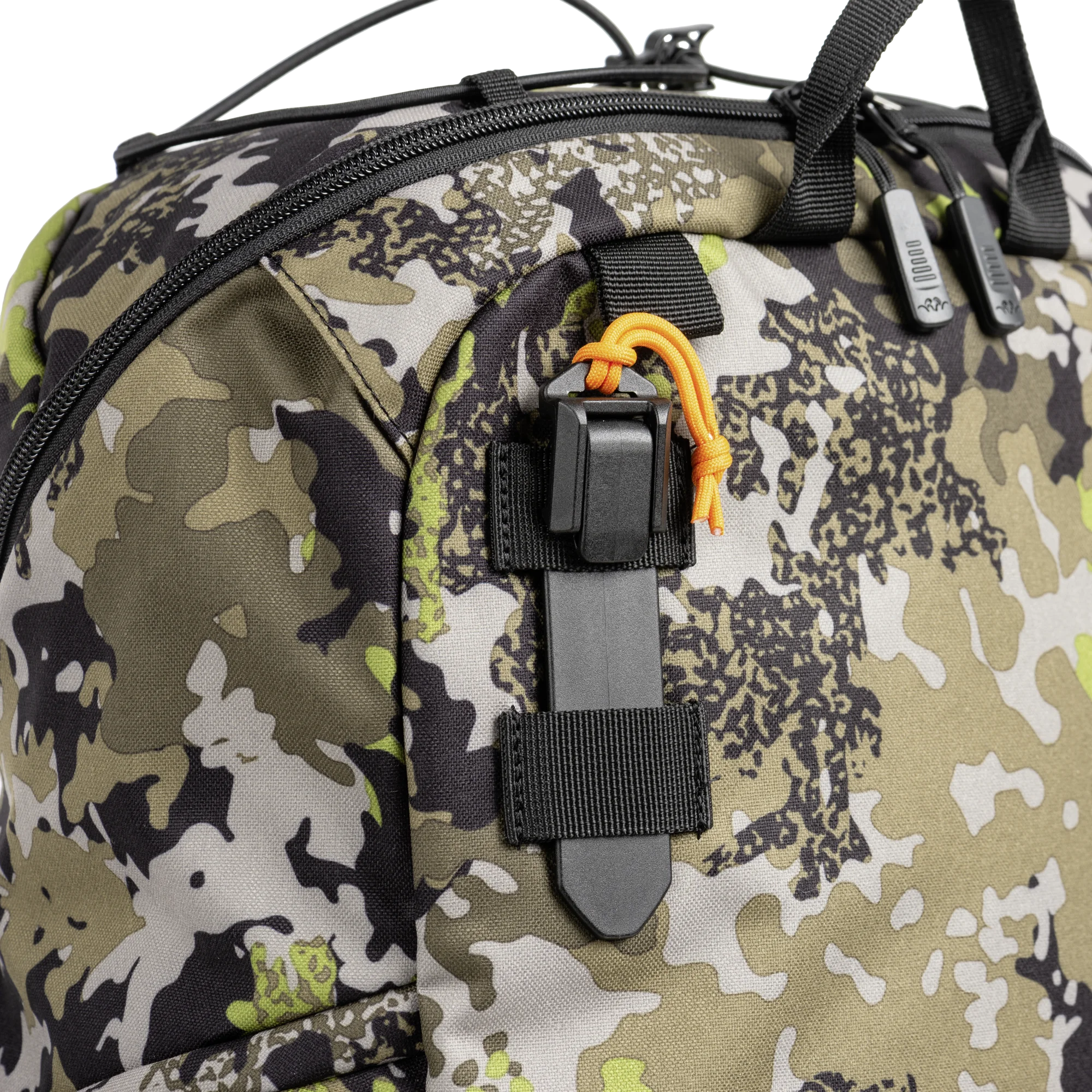 Ultimate Backpack S rugzak HunTec Camouflage, afbeelding 3 van 3