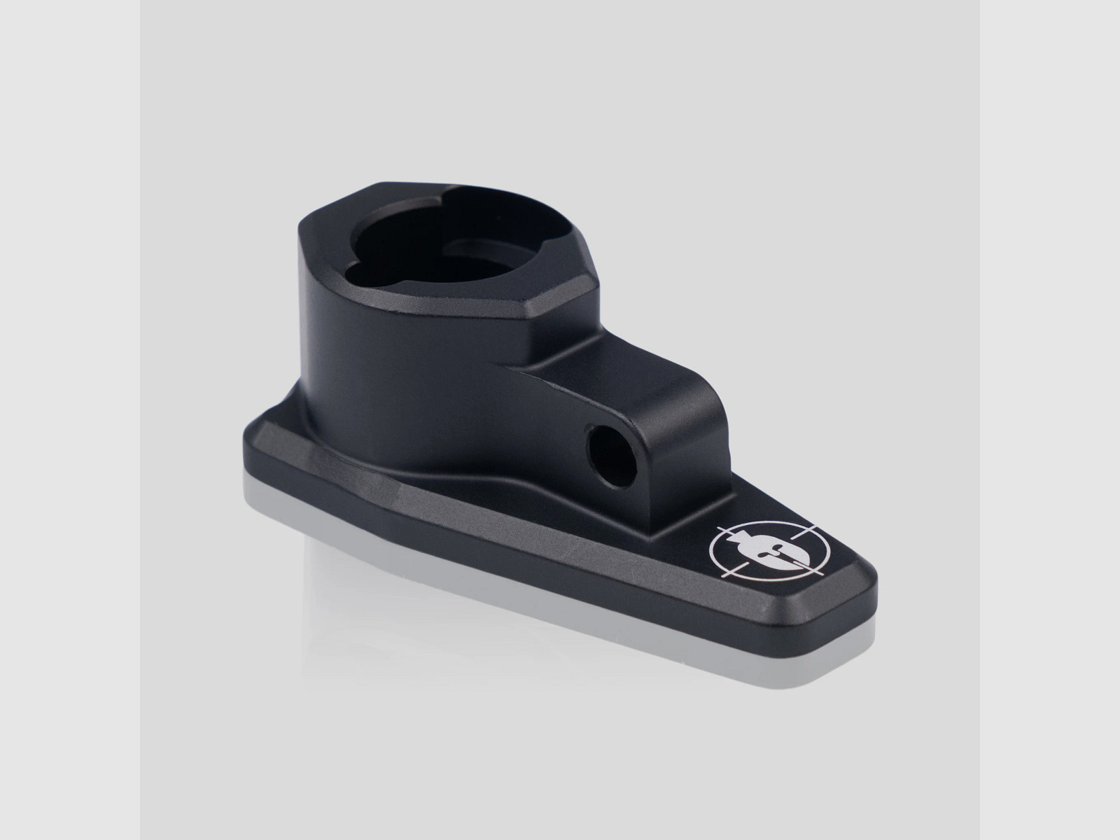 Spartan Classic Rifle Adapter für Riemenbügelaufnahme – MagnaSwitch™