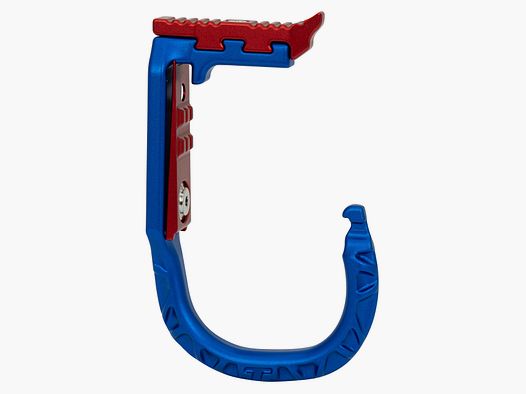 Teufelberger belt carabiner Skyhook