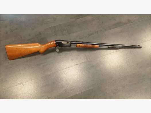 Carabina F.N. BROWNING cal. 22 L.R. mod. Trombone