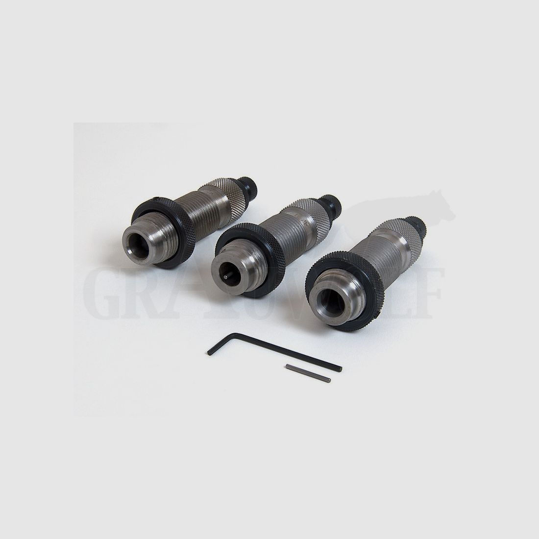 .32 S&W Long Redding Titan Hartmetall Matrizensatz