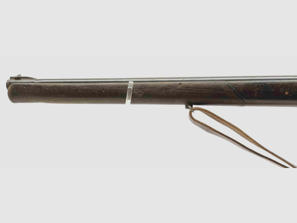 Anschütz JGA Stutzen, historisch