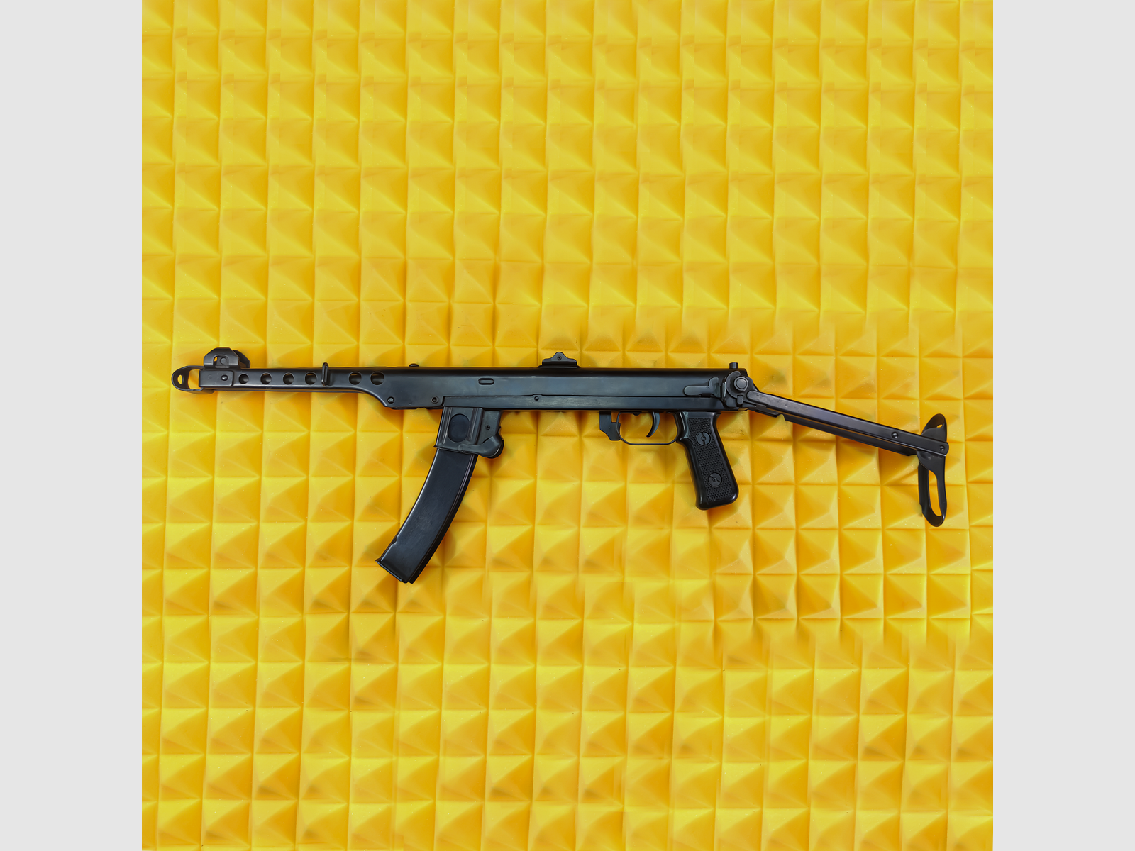 PPS wz. 43 semi-automatic pistol cal. 7.62×25, image 2 of 2
