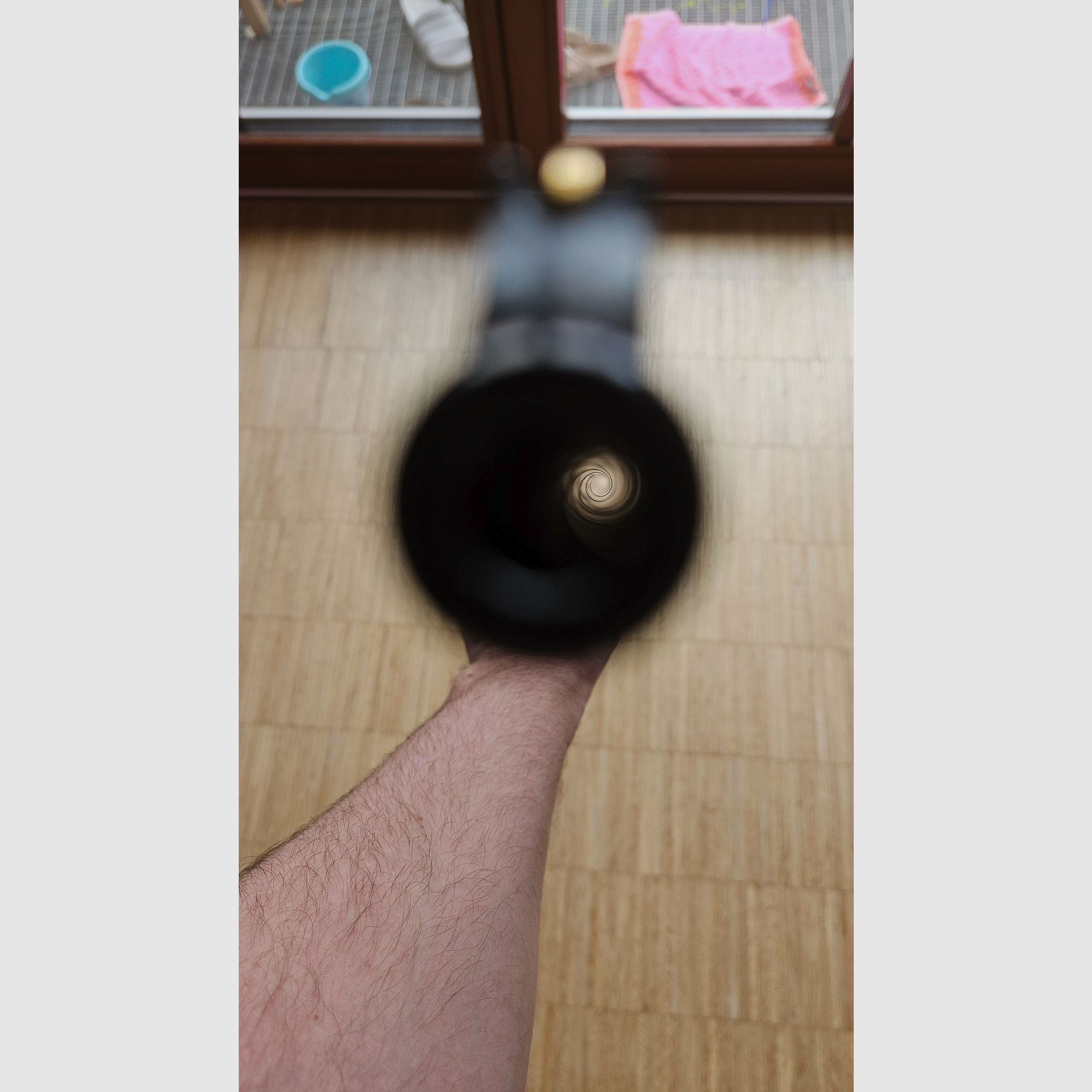 Gepflegte Krico 700 in .30-06 Springfield mit Kickstop und SWM