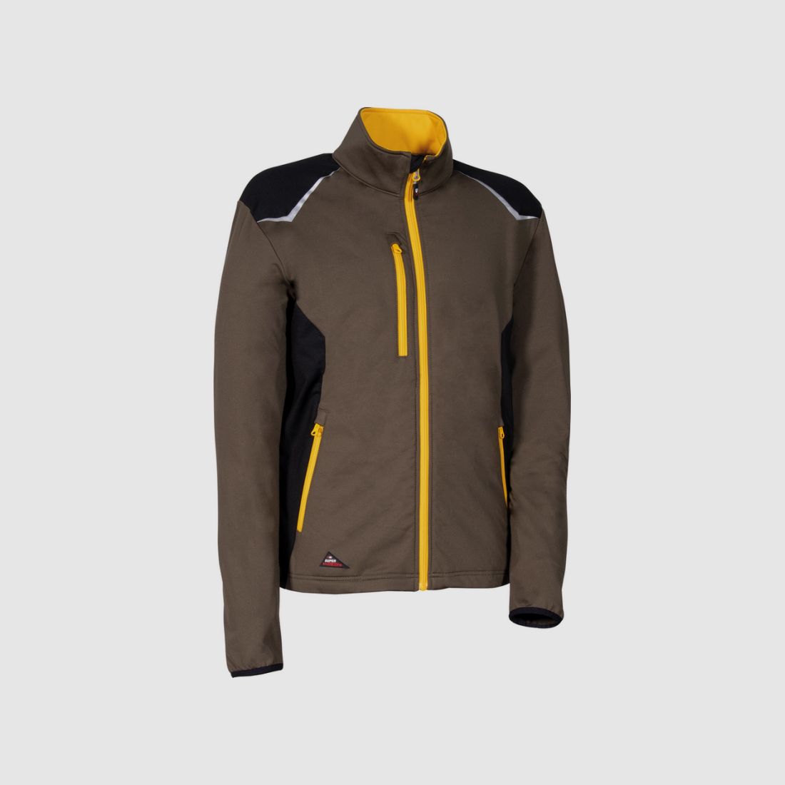 Chaqueta de forro polar Cofra Deurne