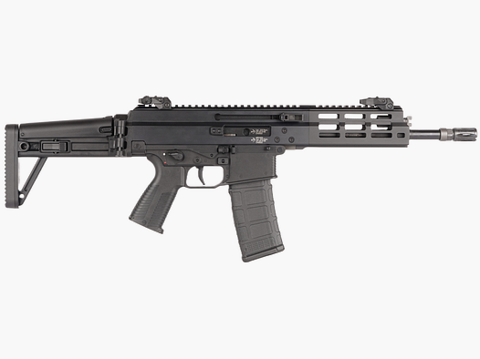 B&T – Halbauto / APC223 PRO / 264mm Lauf / Kal. .223Rem.