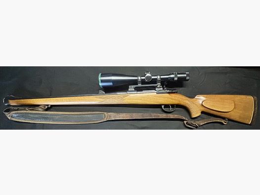 Zastava without .30-06Spring