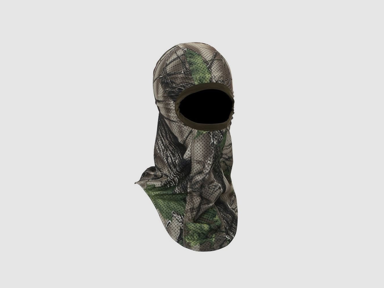 Cagoule camuflaje madera Match Pro Hunt, imagen 1 de 2