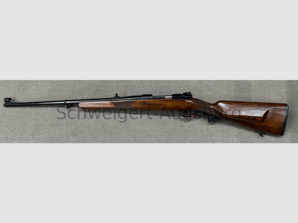 M98 Jagdrepetierer Custom Made Schaft 8x57JS