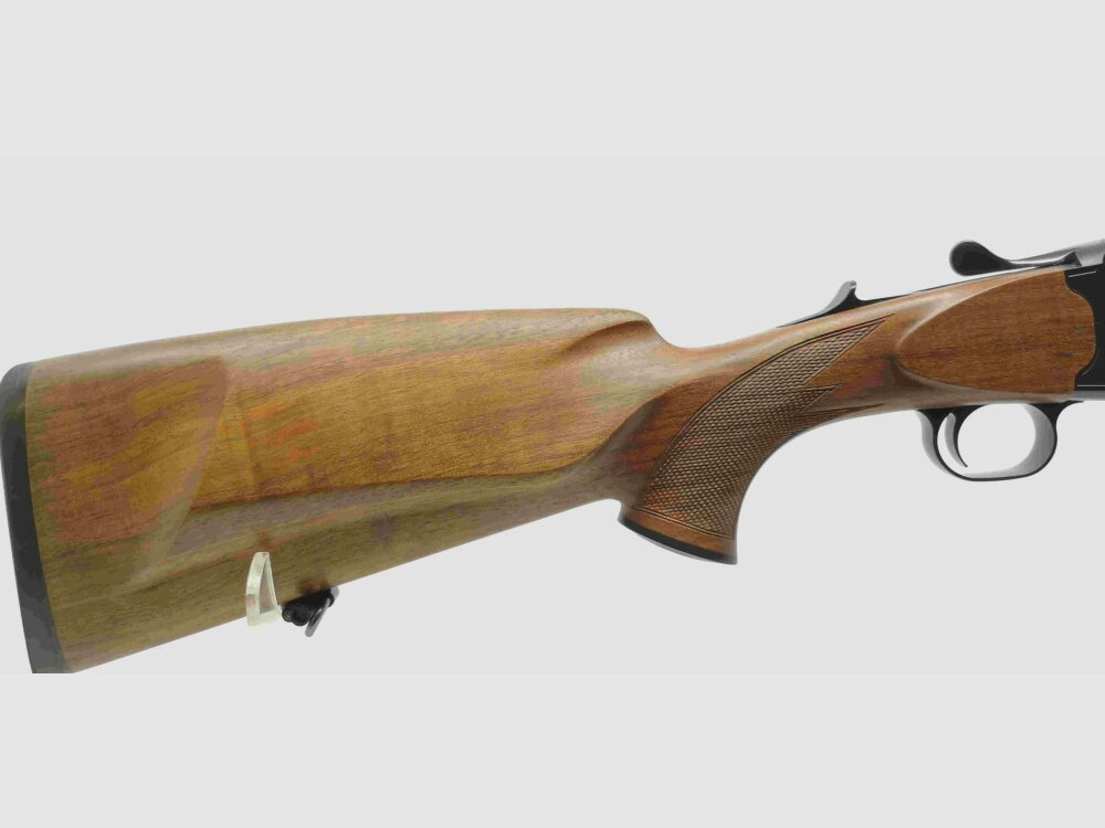 Heym 26 Allround dla leworęcznych z Docter Sight III