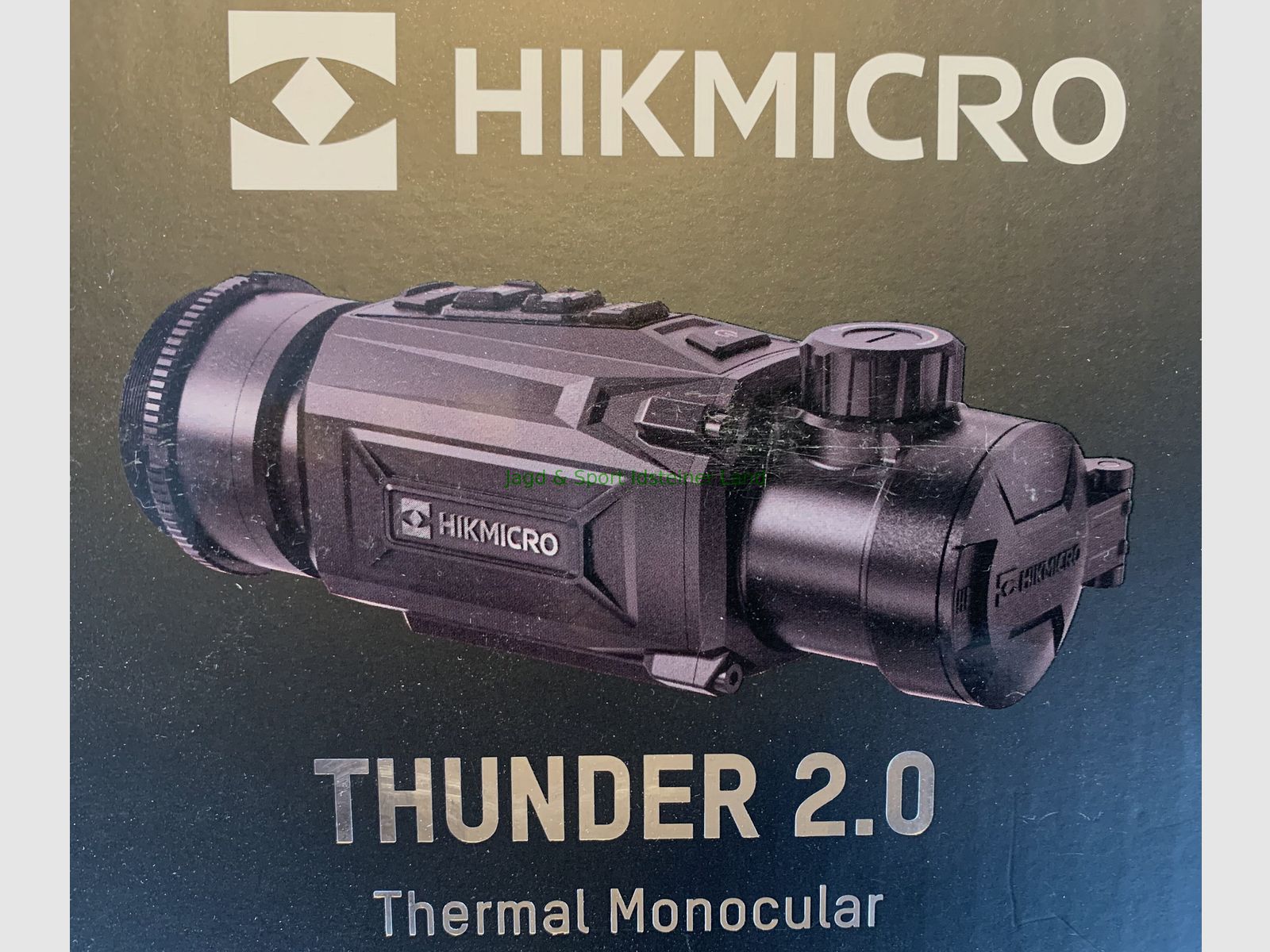 Hikmicro TH35PC 2.0