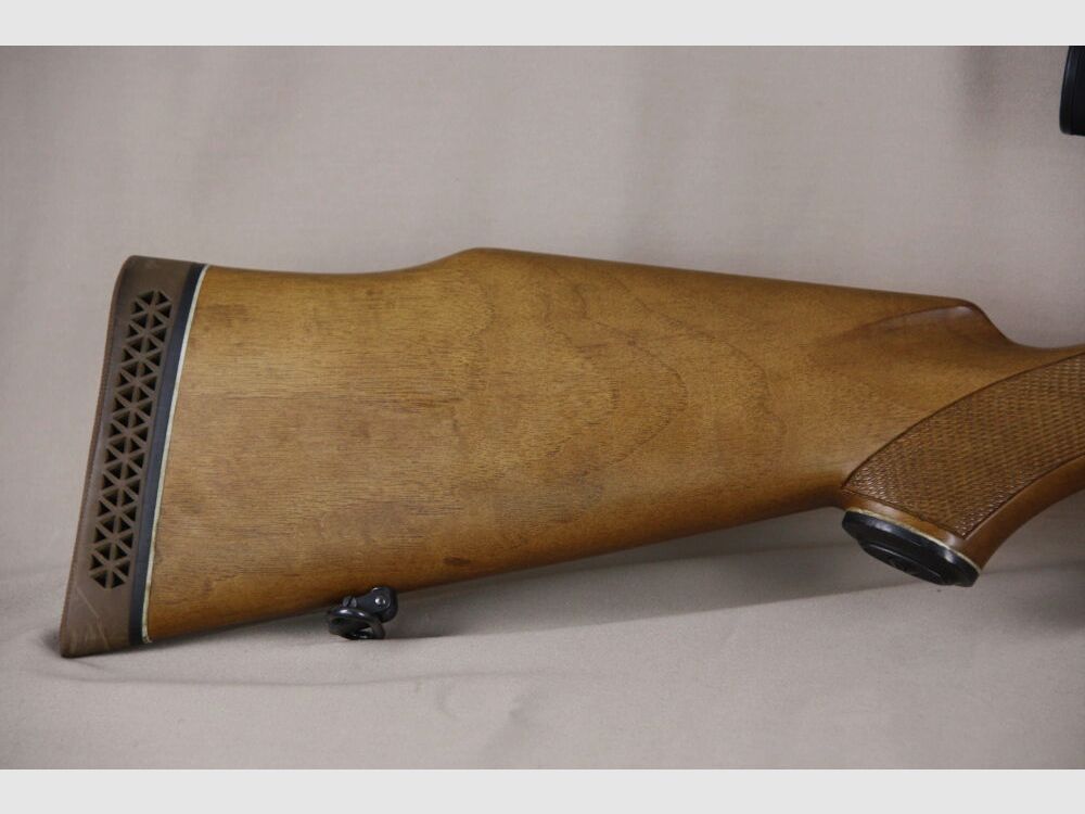 Parker-Hale ltd. like System 98