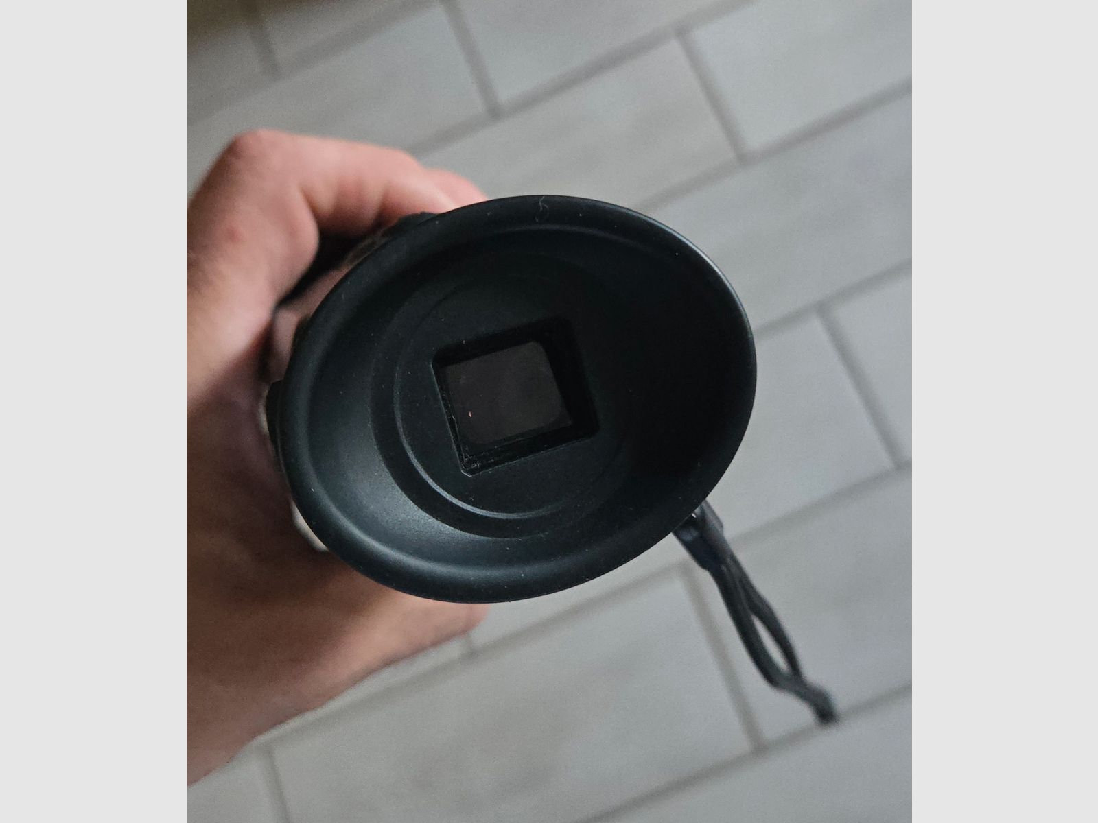 Cámara termográfica Jahnke Thermal Puls 50