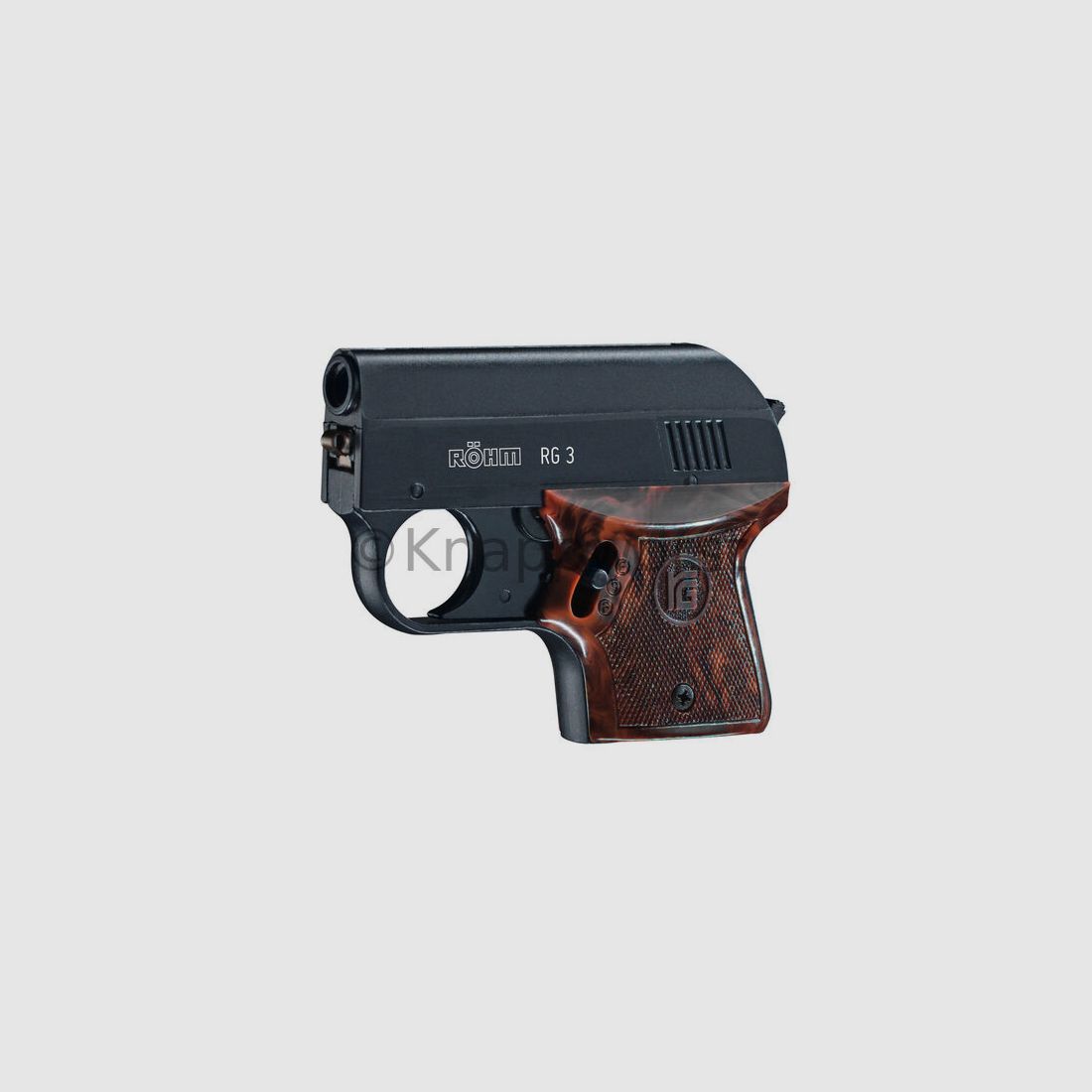 Röhm Röhm RG 3 - 6 schüssig 6mm