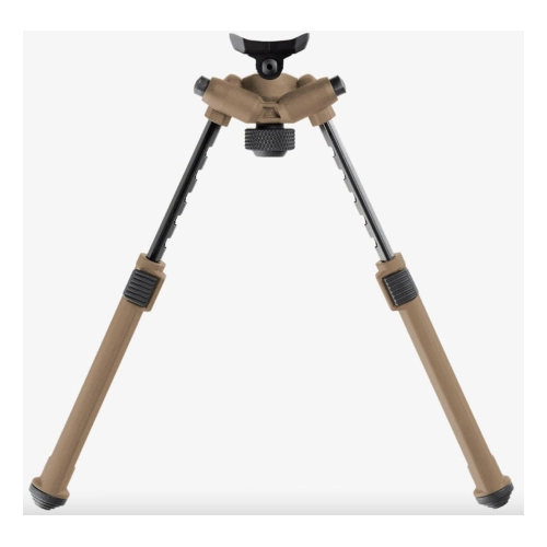 Magpul - Dwójnóg QD Flat Dark Earth, zdjęcie 4 z 4
