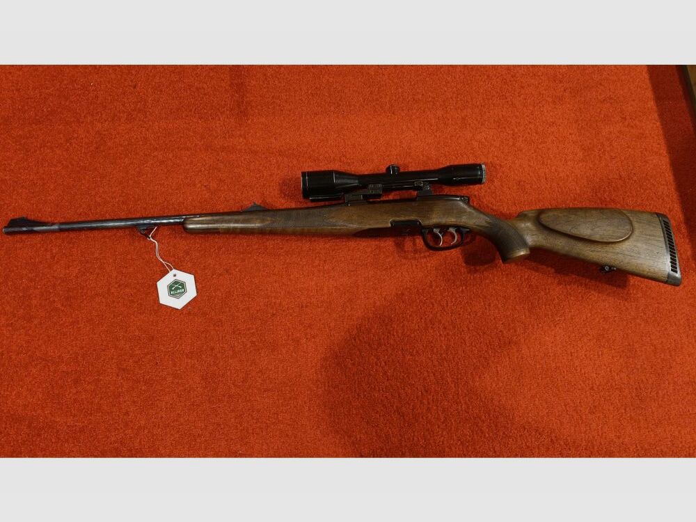 Steyr Mannlicher Mod.M 7x64