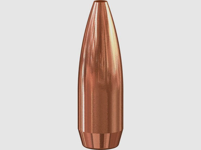 SPEER TARGET MATCH GESCHOSSE SPEER 22 KALIBER (0,224″) 52GR HOLLOW POINT BOAT TAIL 100/BOX, Bild 2 von 2
