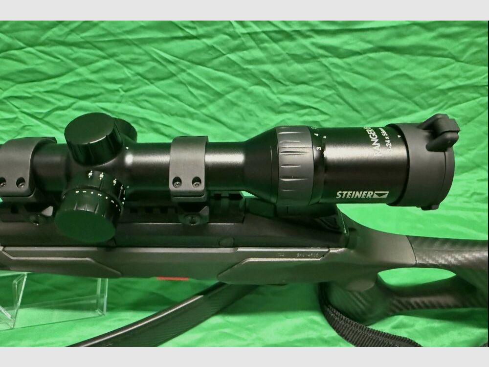 Beretta BRX-1 .30-06Spring