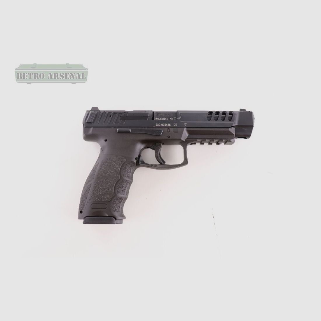 Heckler & Koch SFP9L OR, Bild 1 von 7