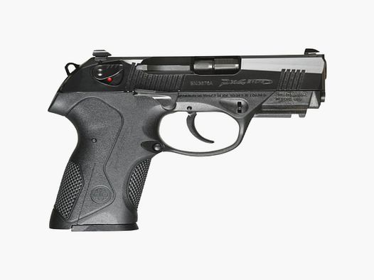 Beretta – PX4 STORM COMPACT – Canon 8,3 – Calibre 9X21