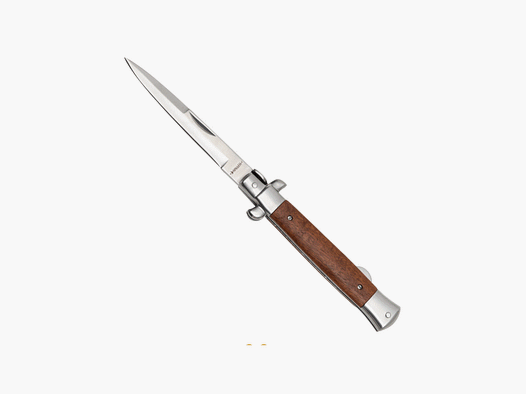 Cuchillo de bolsillo Haller Stiletto “Redwood”