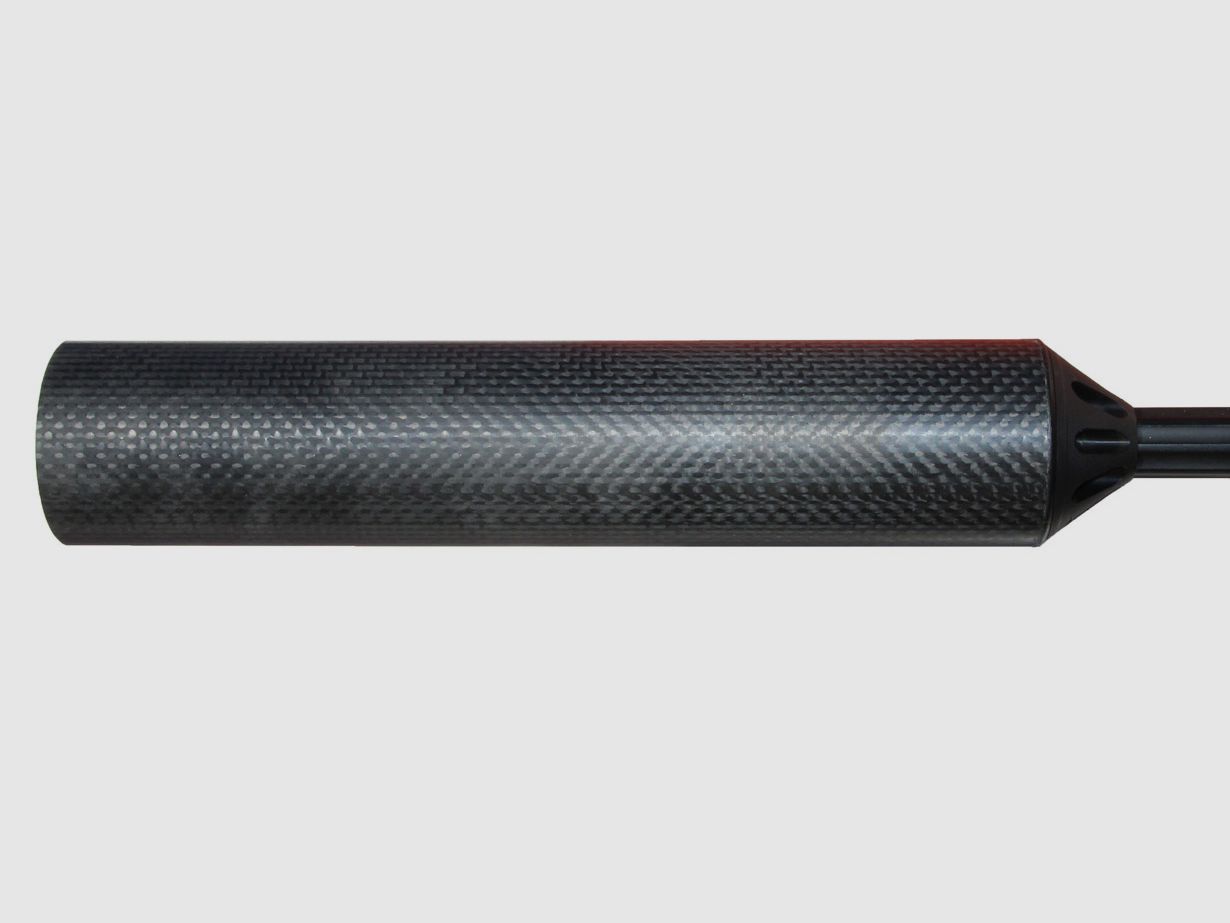 STALON Carbon Hitzeschutz