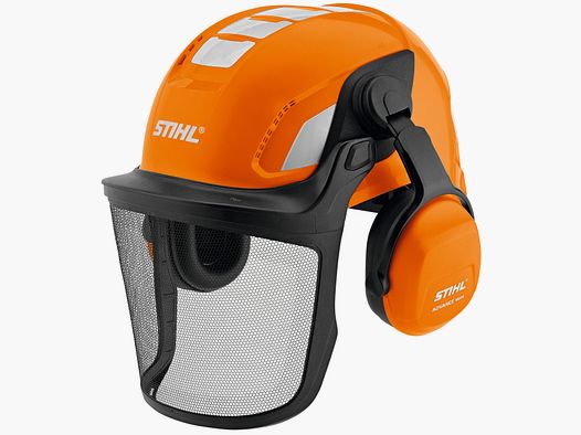 Stihl Helmet Set Advance Vent