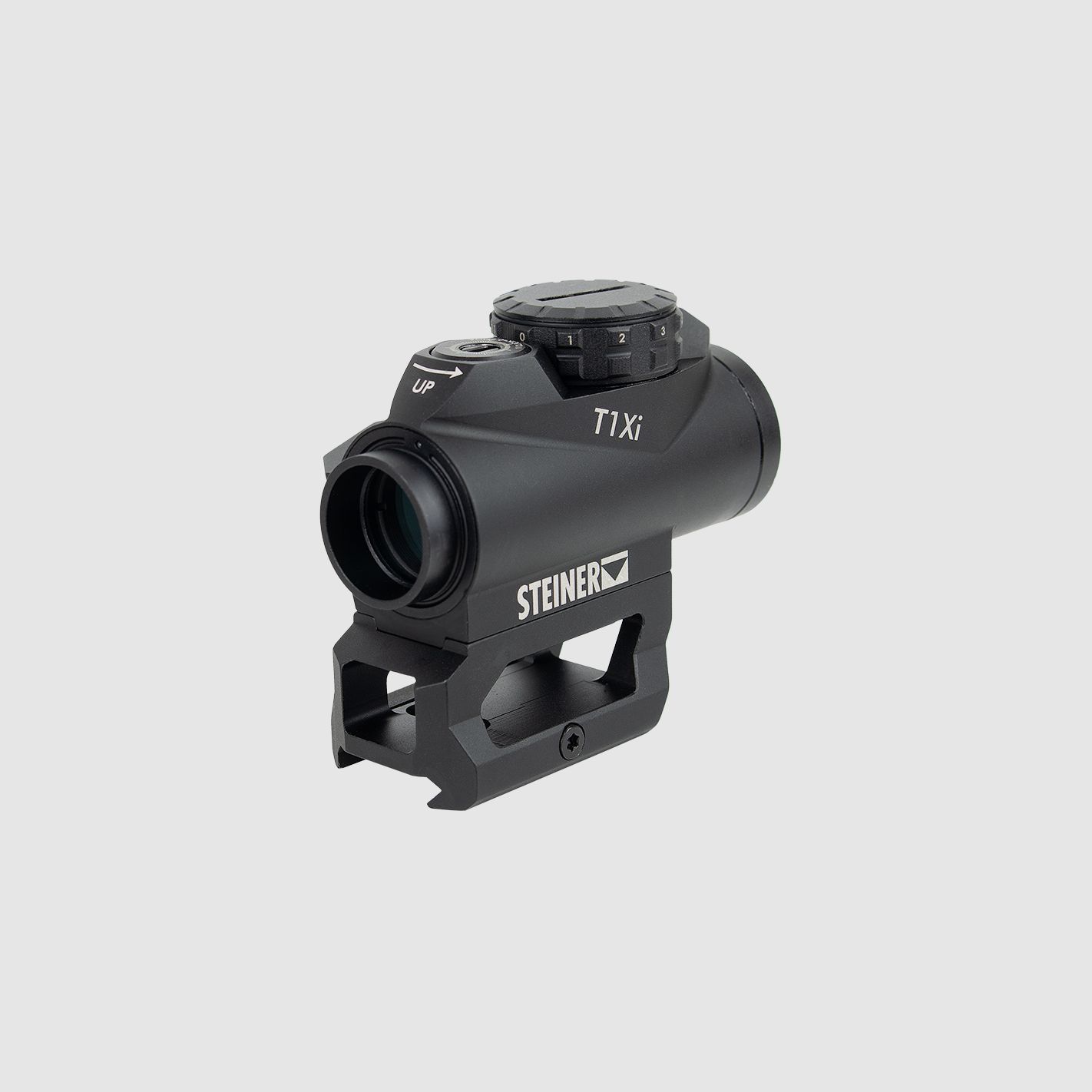 STEINER ST T1Xi ROTPUNKT / IR LASER, Bild 1 von 4