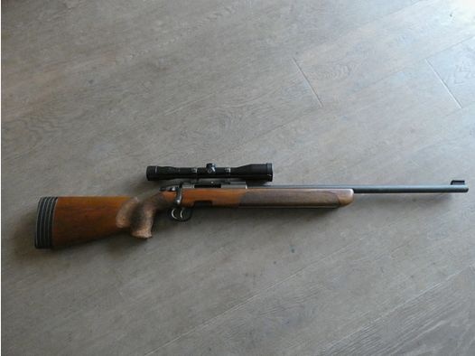 Steyr Mannlicher SSG69 SSG 69 Match Nussbaumschaft