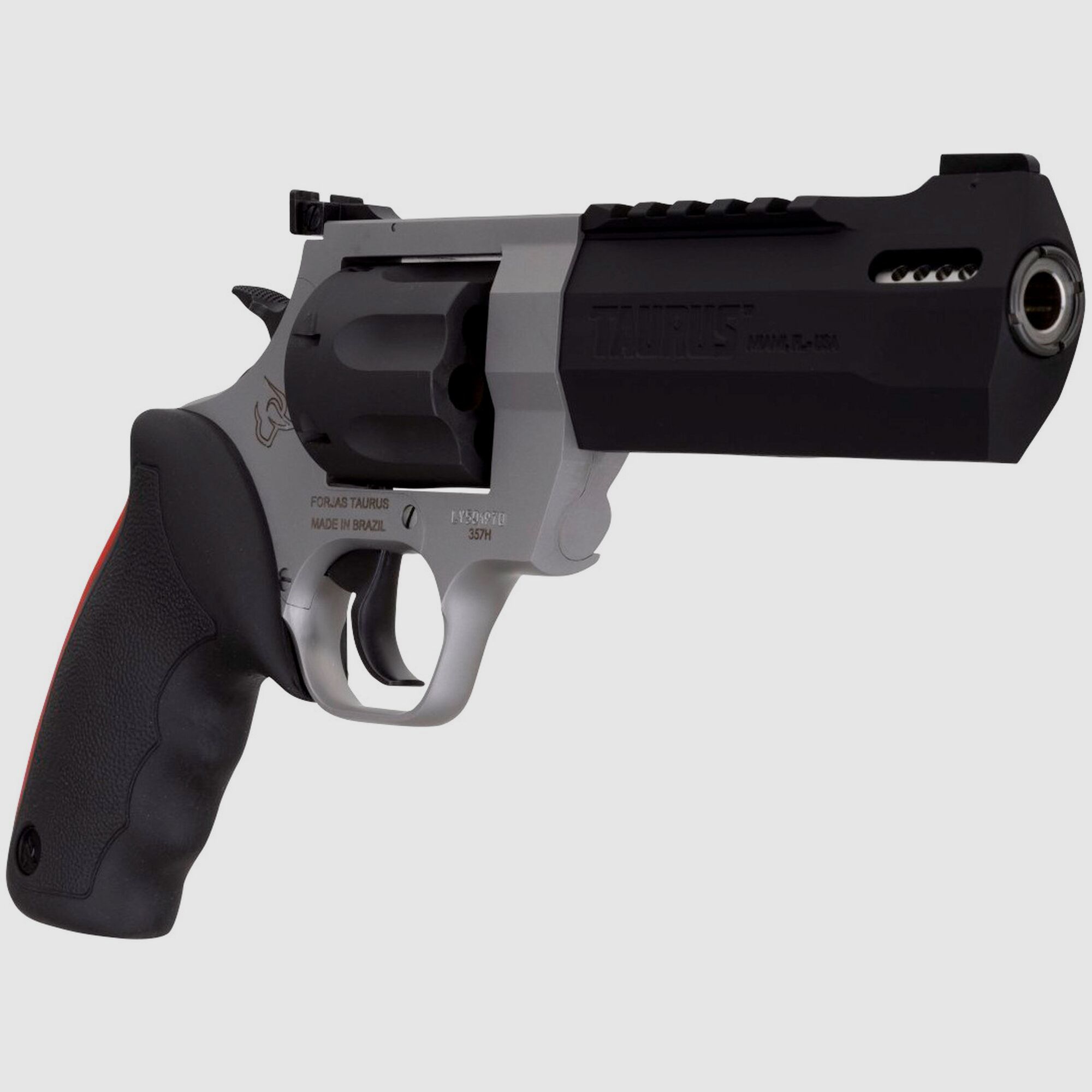 Taurus Raging Hunter - Kaliber .357 Mag. DuoTone - 5 1/8? Revolver
