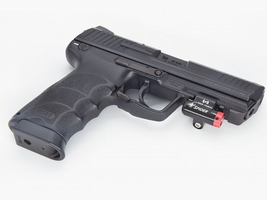 LASER AMMO - Kit Araignée