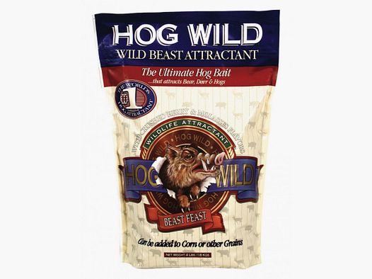 Hog Wild