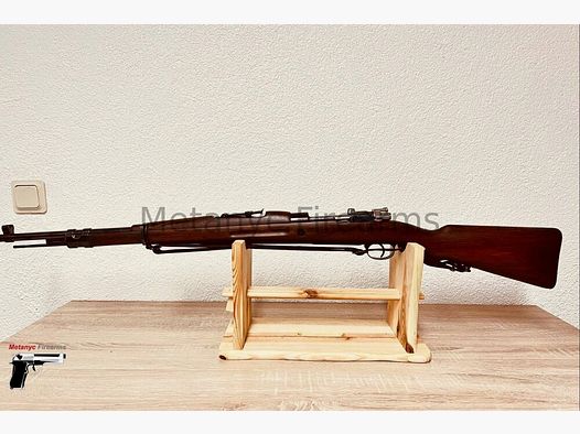 FN Mod. 1935 7,65x53Arg