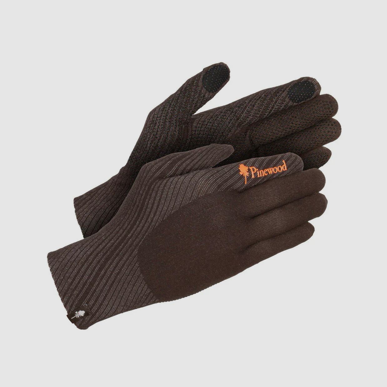 Guantes Pinewood Hunters Liner Stretch