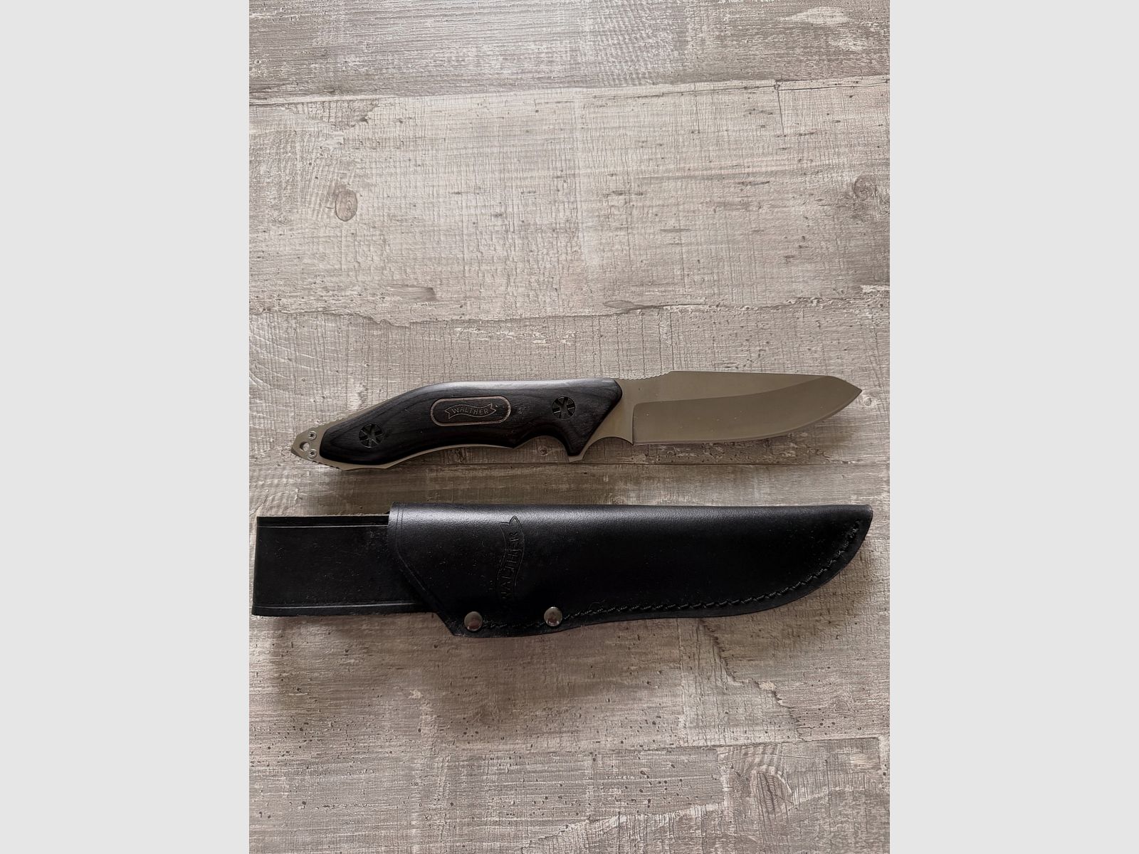 Walther BNK 2, imagen 1 de 3