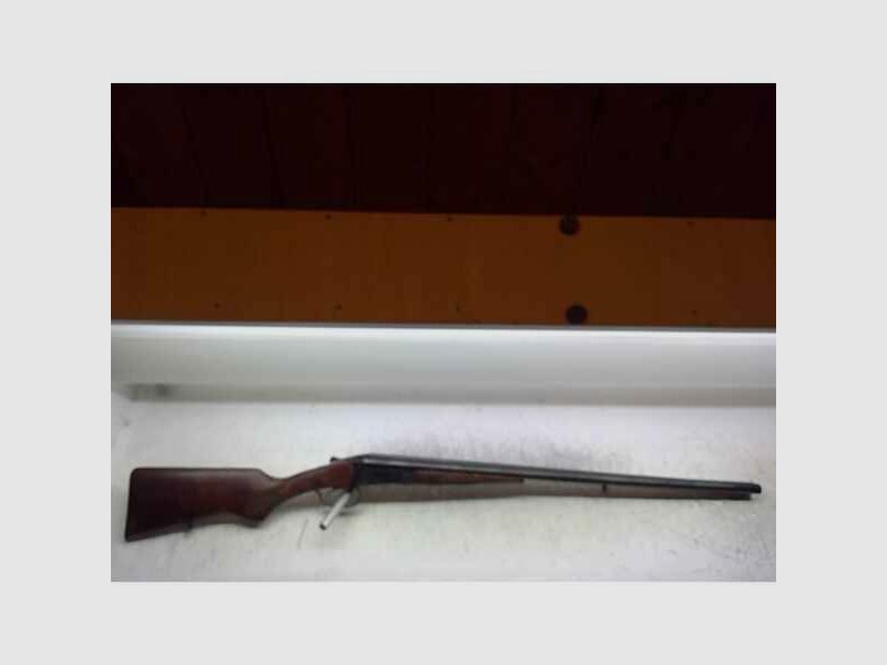 Doppelflinte Baikal Taiga Kal.12/70 gebraucht