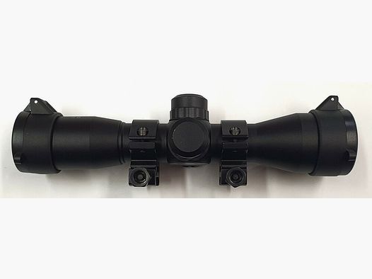 Swiss Arms 4x32 Sniper Scope