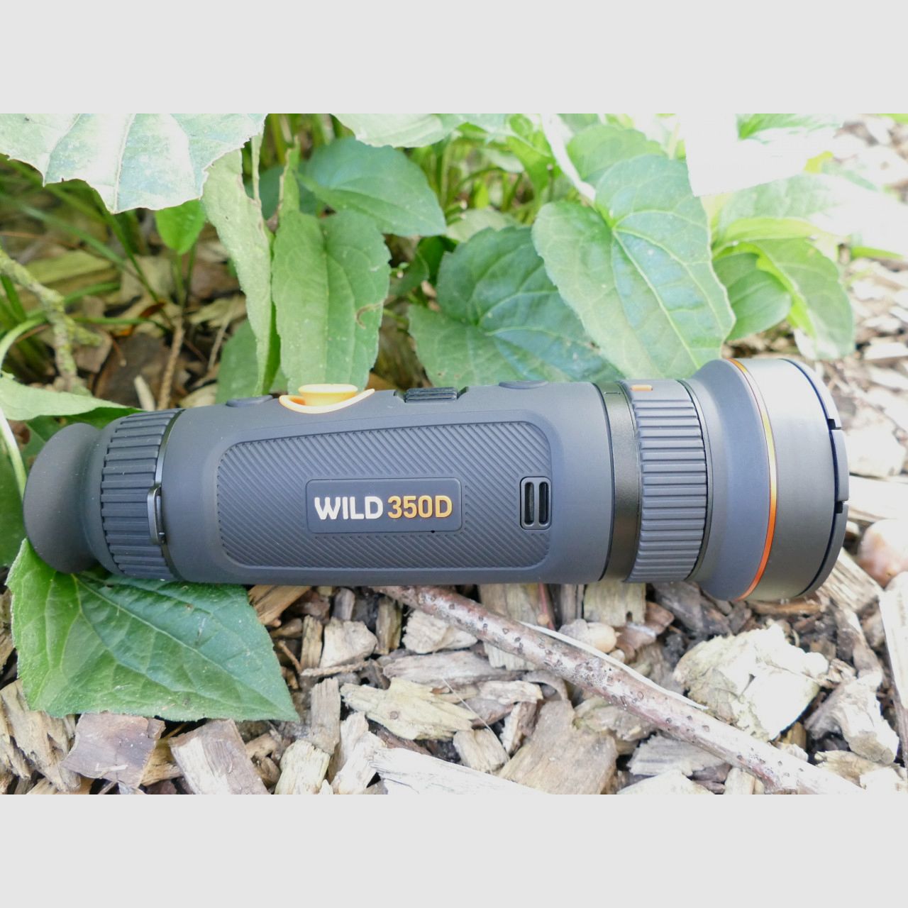 Thermtec Wild 350D