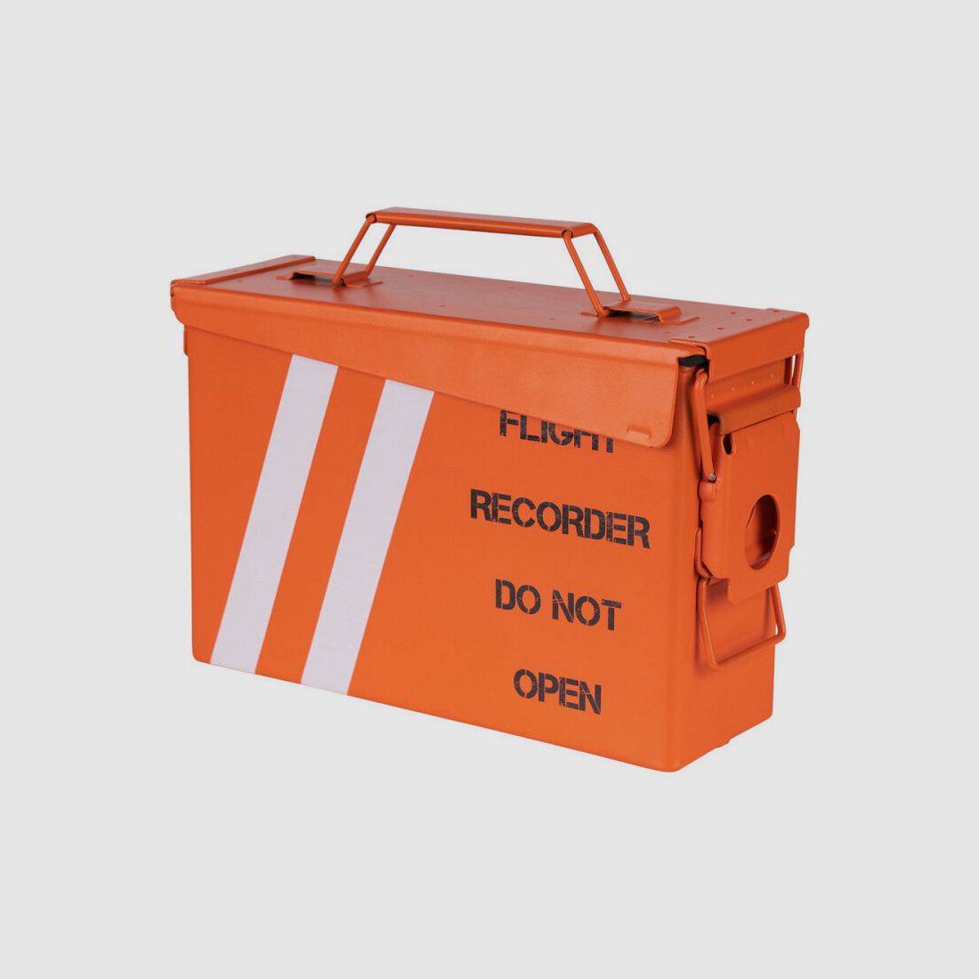 Munitionskiste Flight Recorder Kal. 30mm, Bild 1 von 4