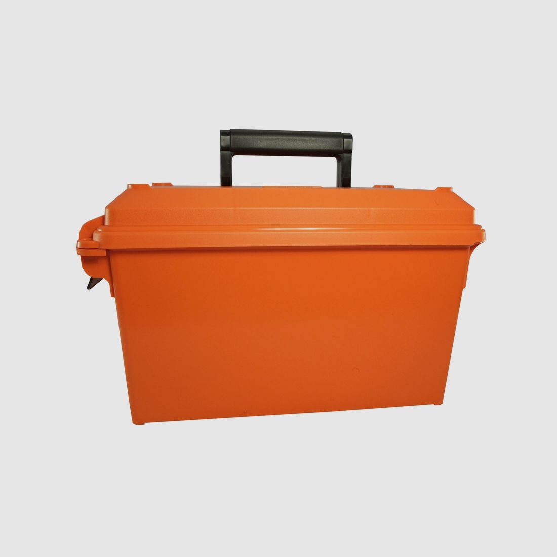 MTM scatola per munizioni AC-35 arancione