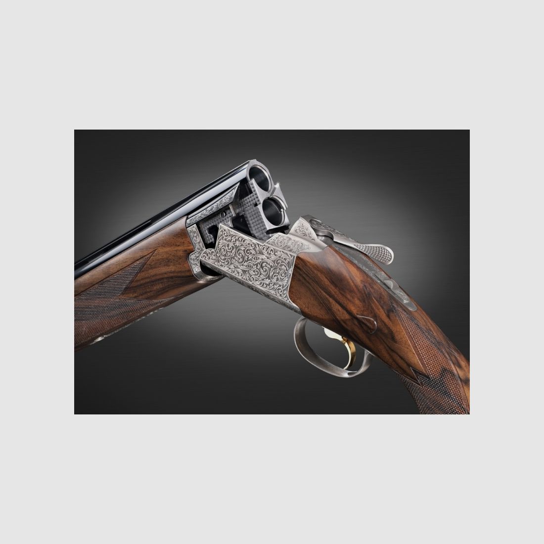 Fucile Browning cal. 12/76 modello: B725 Sporter G5, immagine 5 di 5