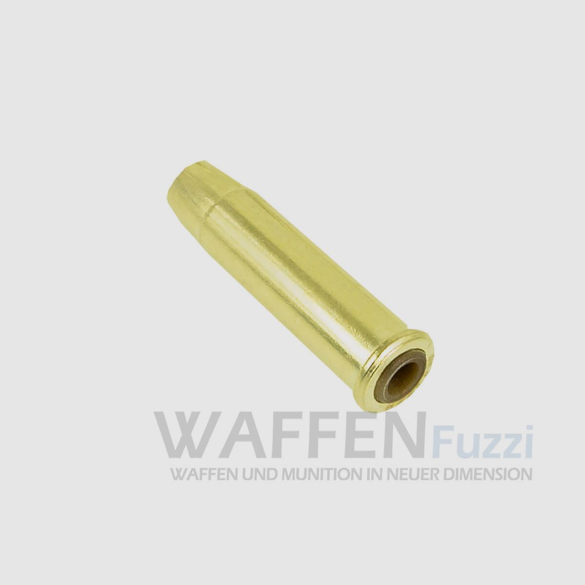 Ladehülsen für Legends Cowboy Rifle Kaliber 4,5mm Stahl BB 10St.