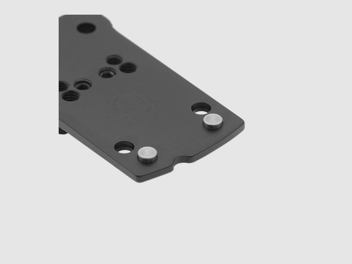 Spare Locator Pin V1E for Eemann Tech Red Dot Mount - 2 pcs. Set, image 2 of 3