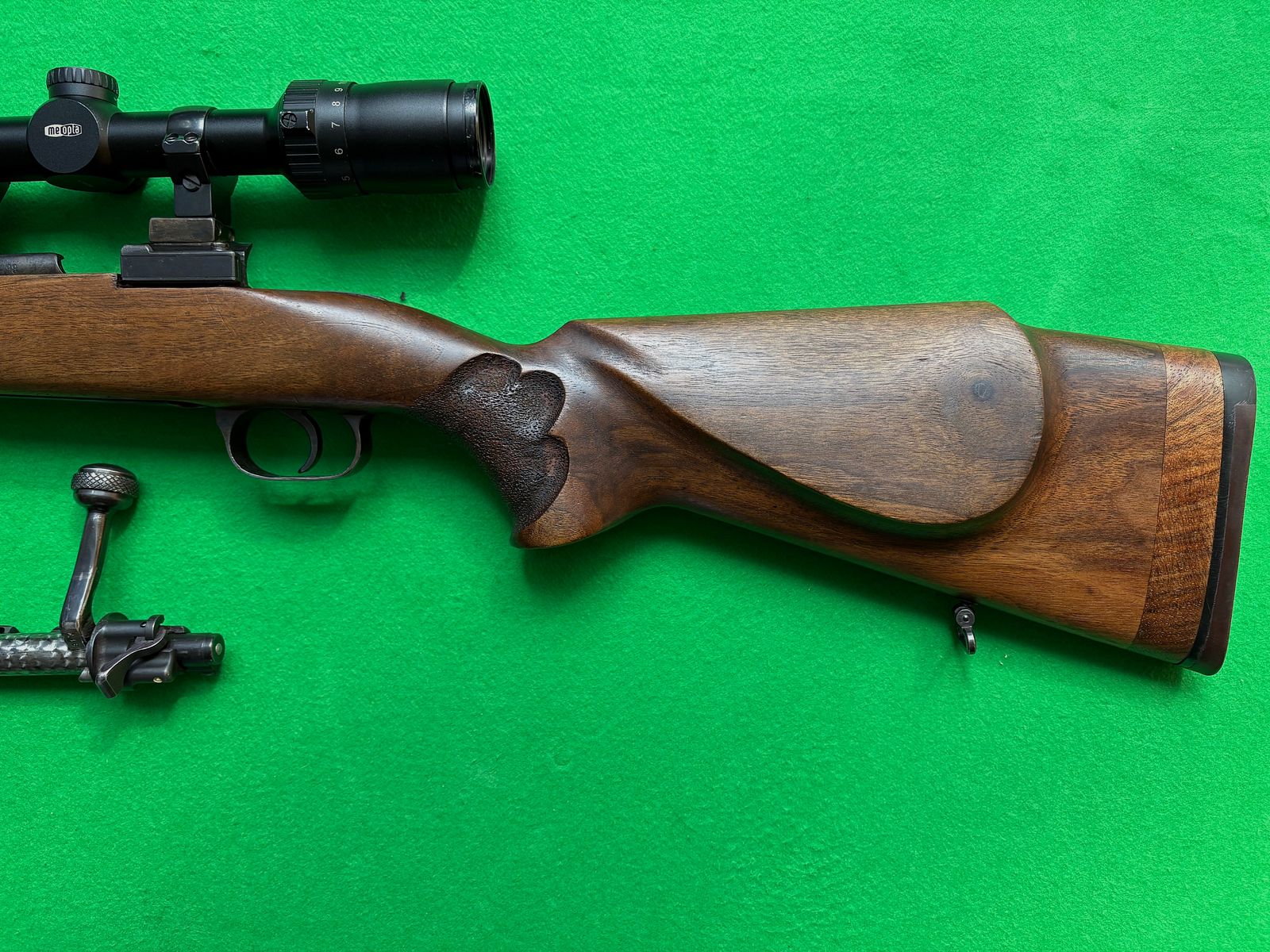 Mauser Typ 98 