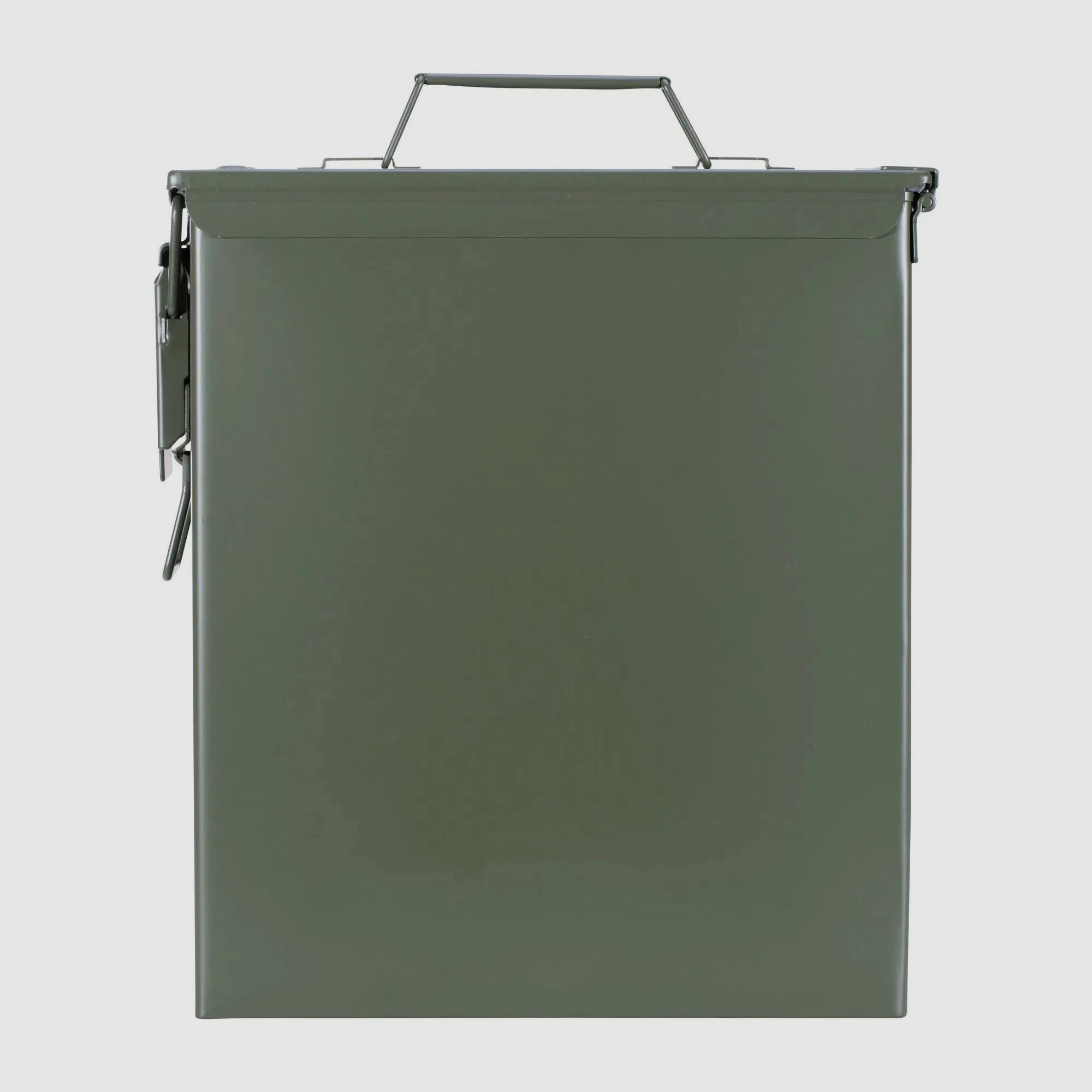 Mil-Tec US Ammo Box M9 .50 mm Import